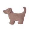 Plush Cute Dog Throw Pillow Cartoon Nap Pillow Children's Room Doll Gift Girlfriend Living Room Sofa Cushion
