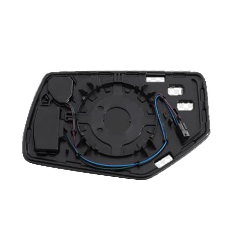 Heated Rearview Mirror Glass for 2014-2017 Chevy Silverado/GMC Sierra