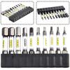 High Quality 14 Piece Screwdriver Bit Set for Impact Tools with Magnetic Holder