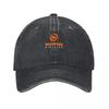 Kona Bike Logoperfect Gift Classic T Shirt Baseball Cap Derby Hat Funny Hat Vintage Woman Men's