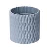1 Pc Makeup Brush Holder 360° Rotating Organizer 5 Slot Cosmetic Storage Makeup Brushes Cup Pen Holder For Vanity XYZ