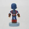 Marvel Gurihiru Swing Figure Captain America SAN3115-1