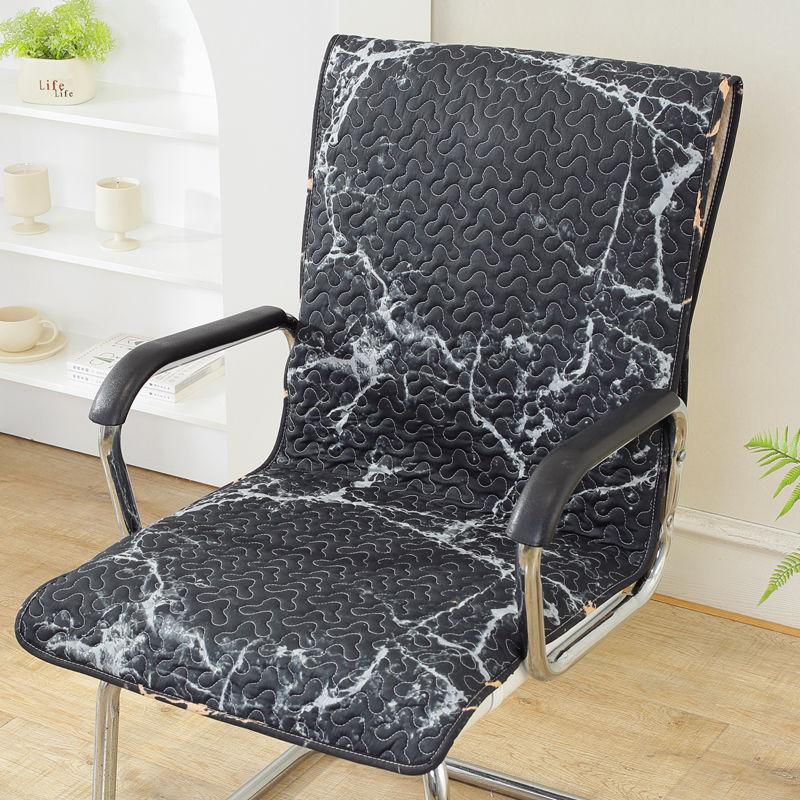 Подушка для стула в пасторальном стиле 45x135 см45x150 см хлопковая подушка для сиденья декор для дома и офиса подушка для спинки стула татами 45x135cm 6359₽