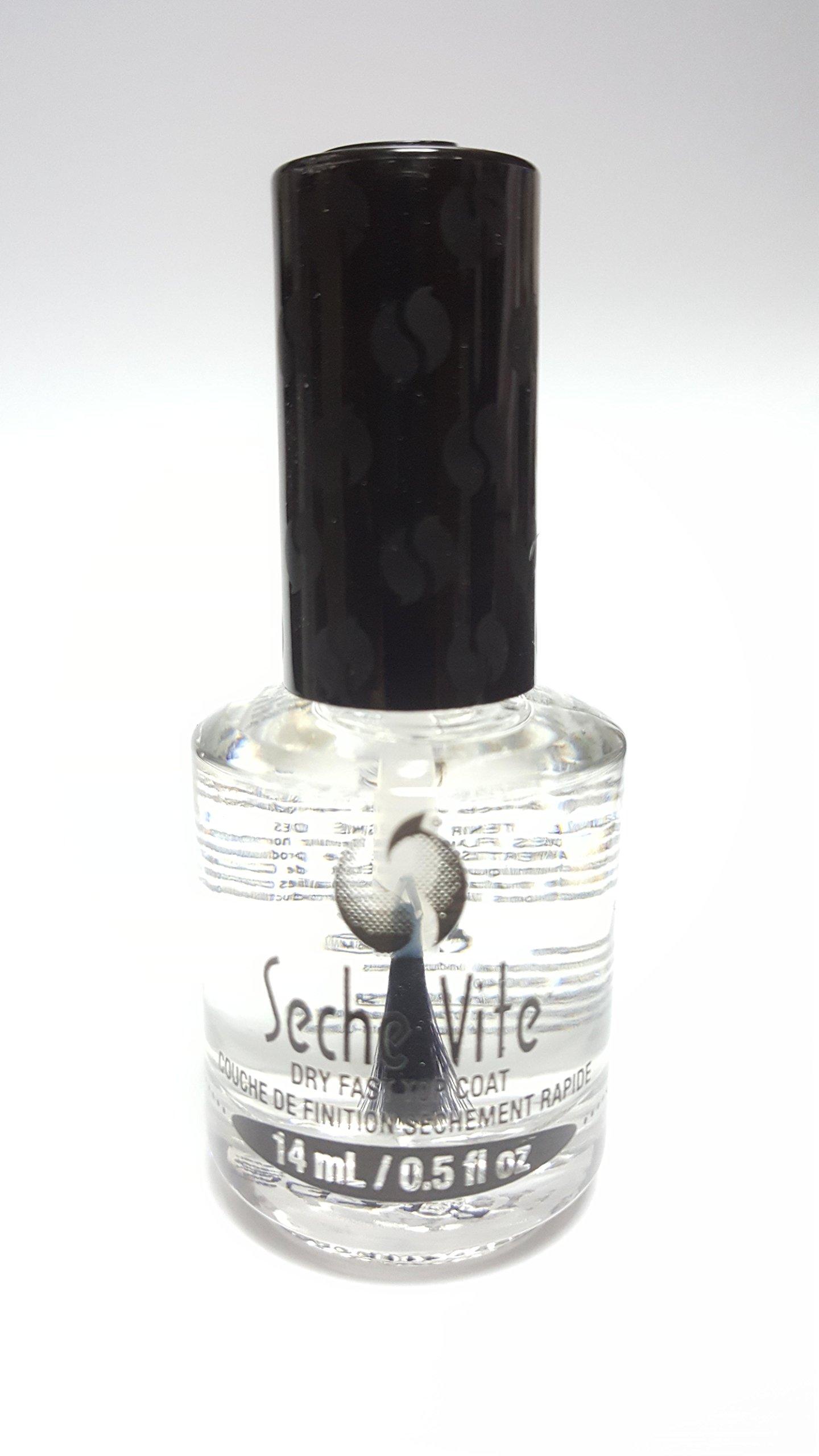 Seche Vite Top Coat 14ml