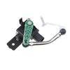 Vehicle Height Monitoring Sensor Headlight Range Regulator Anti Vibration Design Suitable For SUVs 3C0412521B 3C0412522B