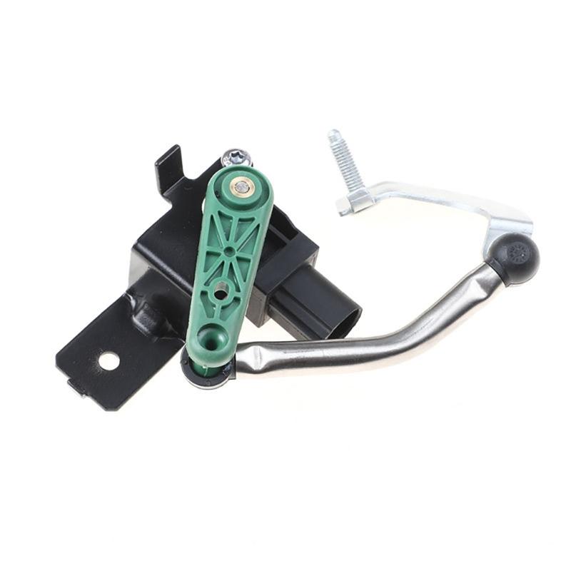 Vehicle Height Monitoring Sensor Headlight Range Regulator Anti Vibration Design Suitable For SUVs 3C0412521B 3C0412522B