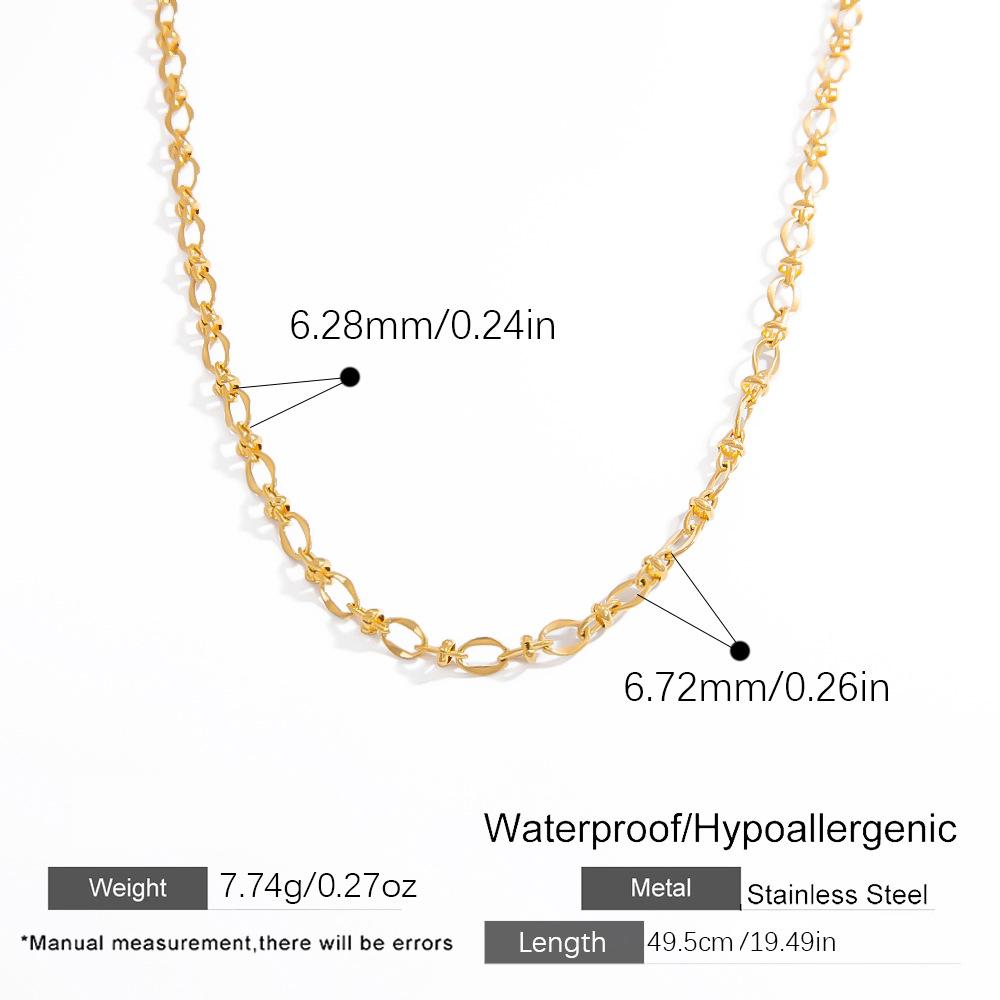 Sommer Meeresstil Bunter Muschel Seestern Anhänger 18K Vergoldeter Edelstahl Geschenk Schmuck