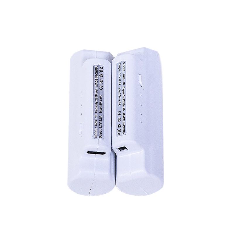 Șosete de iarnă încălzite, reîncărcabile USB, pentru schi și activități în aer liber