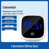 Wasserdichtes Hochpräzisionsthermometer für Aquarien & Schildkrötenbecken