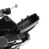 Car Door Lock Actuator Motor Rear Left 937-258 For Nissan Murano 2009-2013 2014