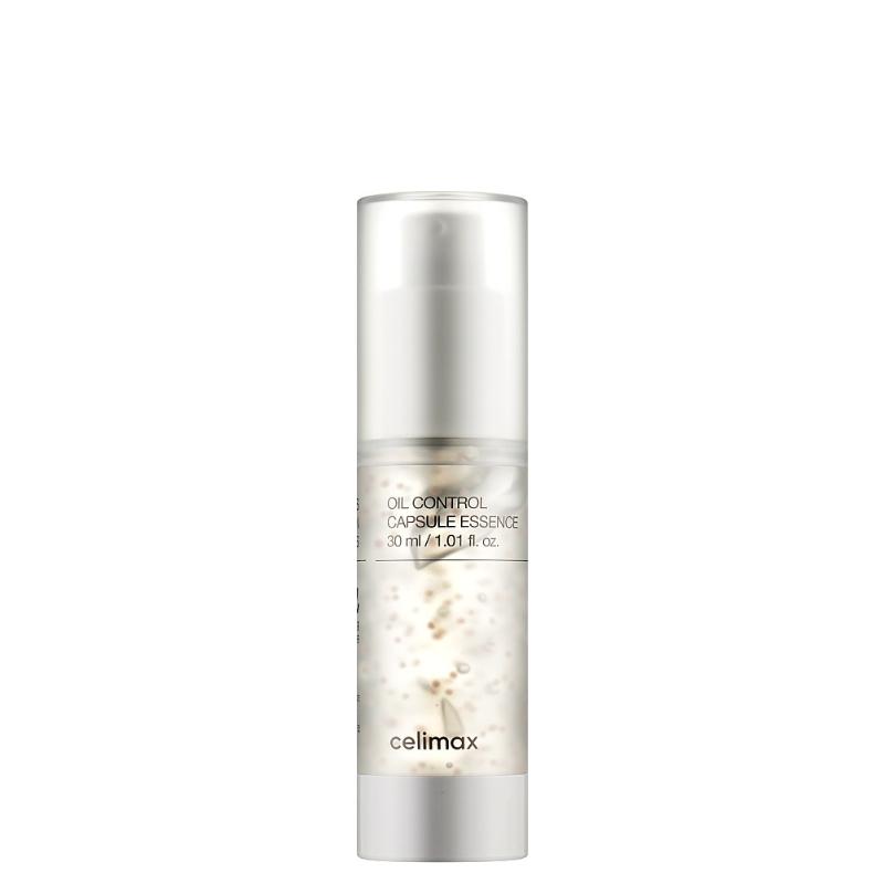 Oil Control Capsule Essence