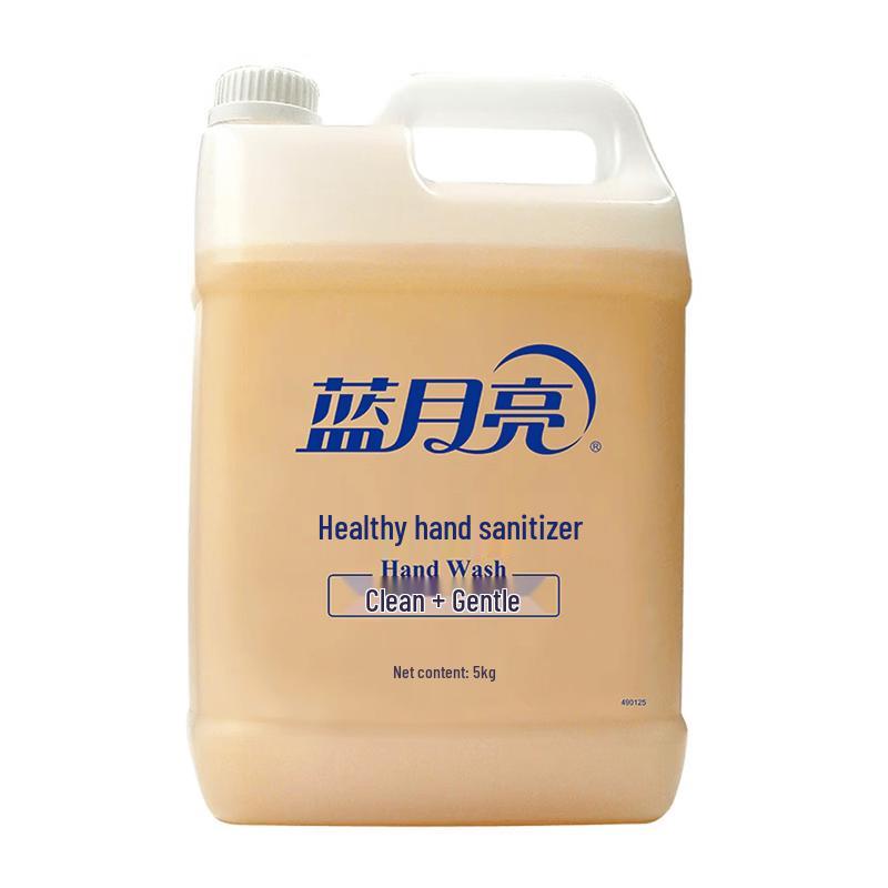 

Blue Moon Healthy Hand Soap Refill 5kg
