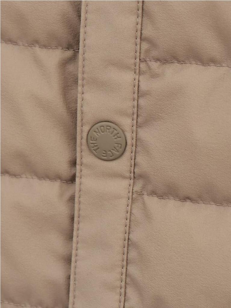 North Windstopper Zephyr Shell Cardigan Photoelectronic Thermal Thin and Lightweight Walnut XL [The Face] Men's