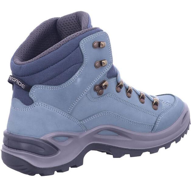 Lowa Renegade GTX Mid Trekking Boots