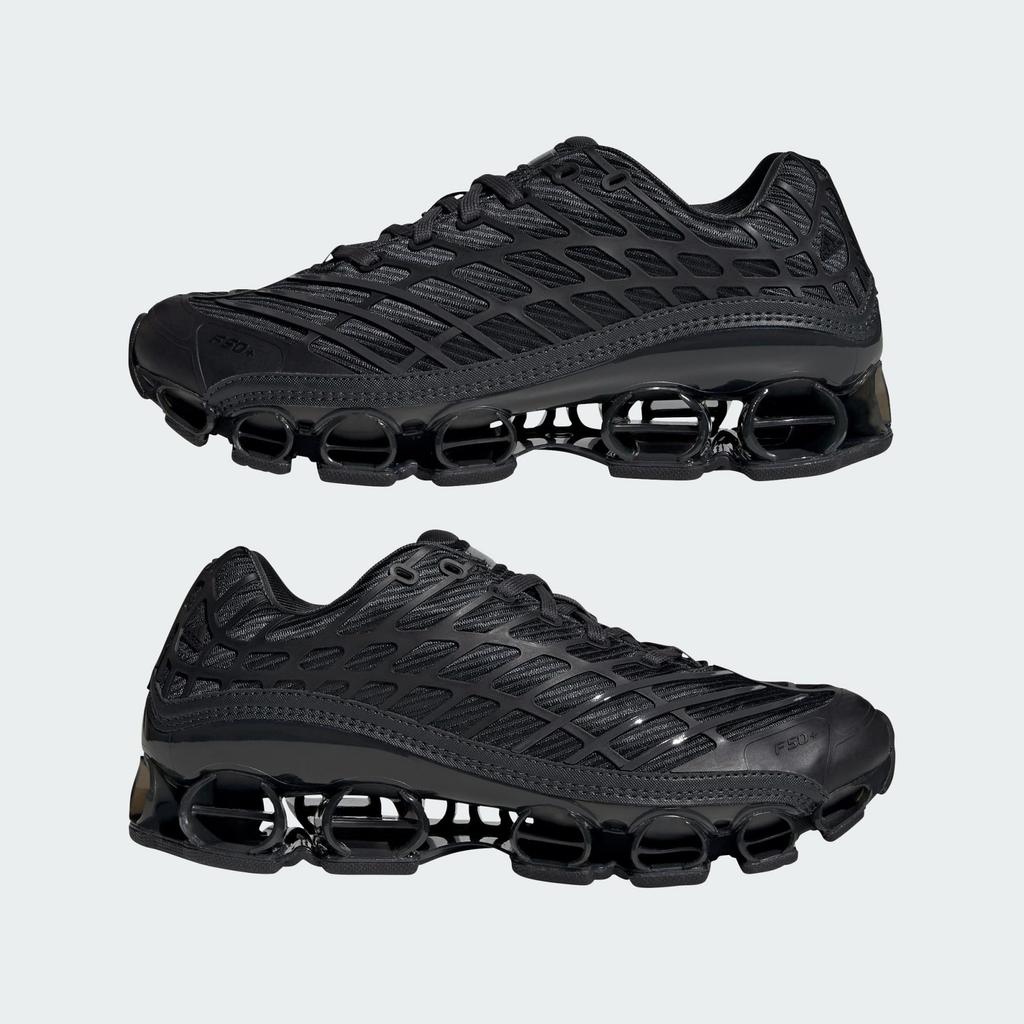 KI3646 adidas Megaride F50 CarbonCore Preto (masculino)