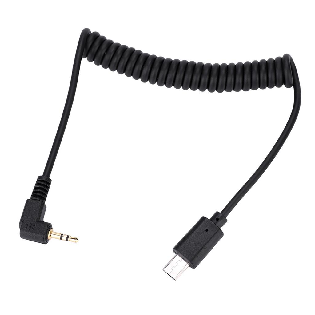 RM-VPR1 3.5mm/2.5mm   Shutter Relse Cable for NaSony  Iii A9/A99 ii   ii  500 (3.5mm  )
