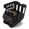 Kit Filtro Aria Tosaerba per Motore BC430 43CC 49CC 52CC 40F-5 44F-5 Copertura Pulitore Tosaerba Kit Filtro Aria
