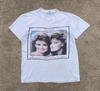 Reprint 1987 The Judds Heartland Tour T Shirt 80s Concert Country Music NH27788 Unisex T-Shirt