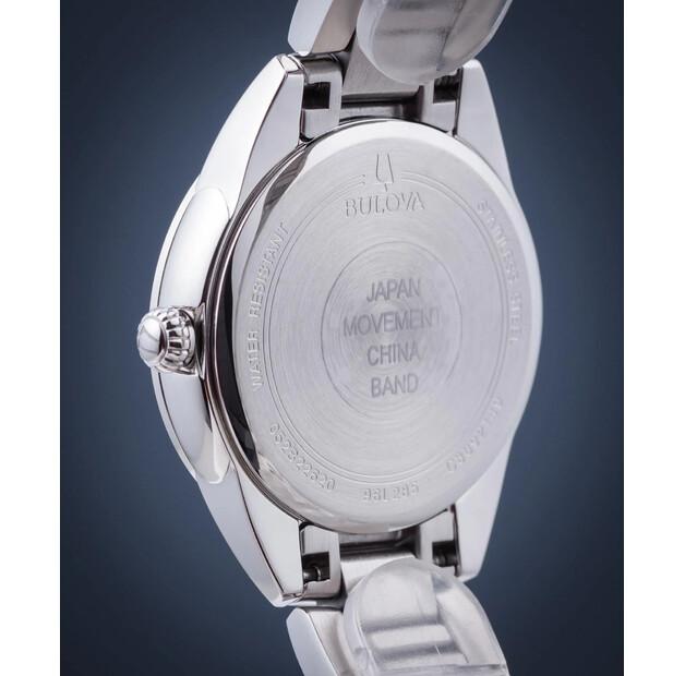 Bulova Sutton 96L285 Watch