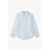 Vov Sheer Stripe Regular Fit Shirt  7156260002 