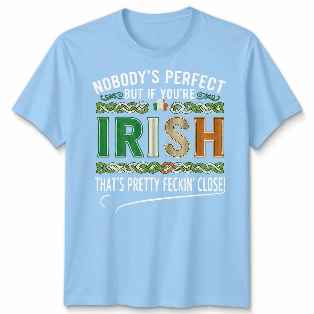Happy St Patrick Day Irish Unisex Unisex Tshirt Celebration Apparel S