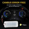2pcs OEM Canbus LED Number License Plate Light Lamp For Ford Focus 5d 2009-up Mondeo 2008-up Fiseta 2009-up 6000k White 12V