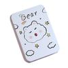 2pcs New Candle Jars Metal Box Cosmetic Container Refillable Bottles Tea Cans Aluminum Tin Jar