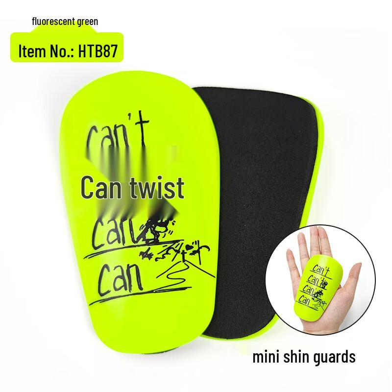 Adult & Youth Football Shin Guards