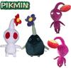 Plush Ice Pikmin All Star 4 Soft Toy Crystal Ultra Soft Various Colors Available 22cm Height
