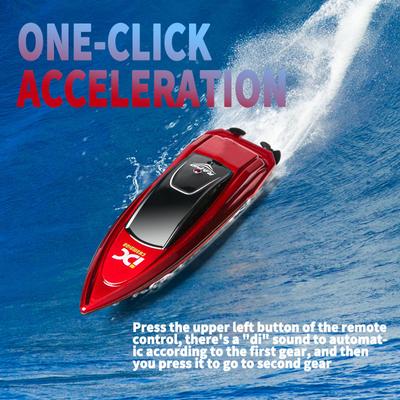 Uzaktan Kumandalı Oyuncaklar ve Dronelar – Radyo Kontrol Tekneler