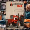 Decorações – Produtos de metal
