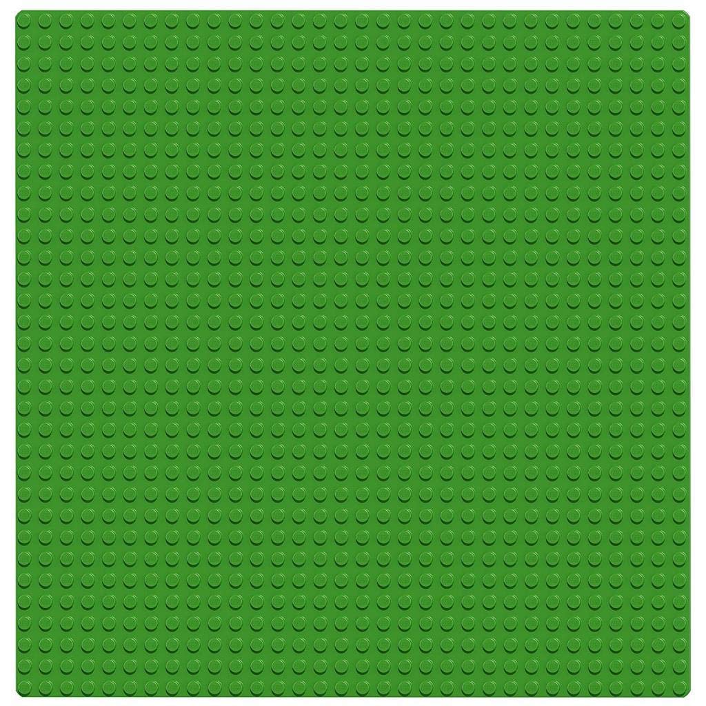 LEGO Classic Baseplate (Green) 10700