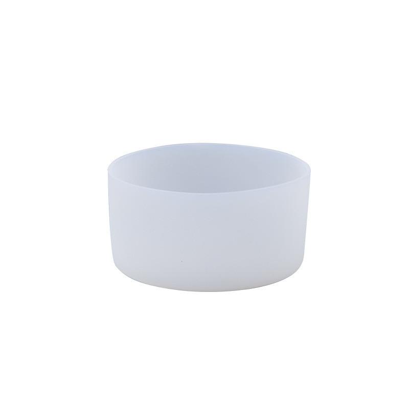 Silicone Insulation Cup Sleeve With Multicolor Protection For Travel And Home Use