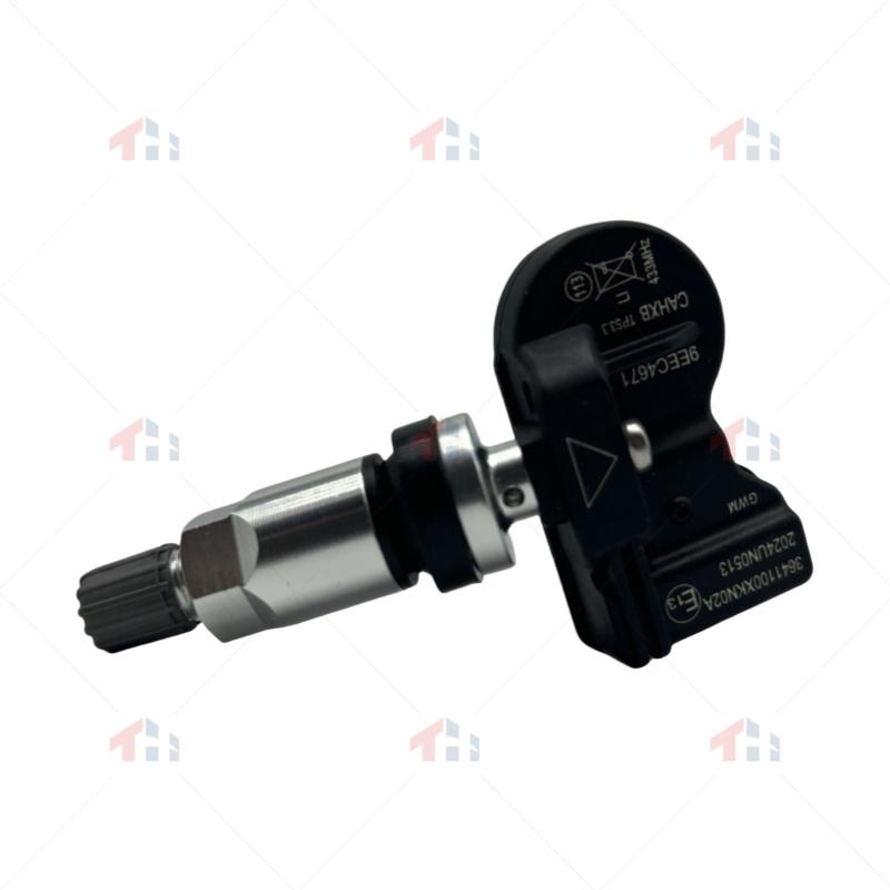 3641100XKN02A Car TPMS Tire Pressure Sensor Monitoring System For Great Wall Tank 300 400 500 700 GWM POER POER Kiong