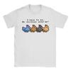 Funny I can fix him TShirt Unisex Round Neck Pure Cotton T Shirts Stardew Valley Short Sleeve Tee Shirt Gift Clothes