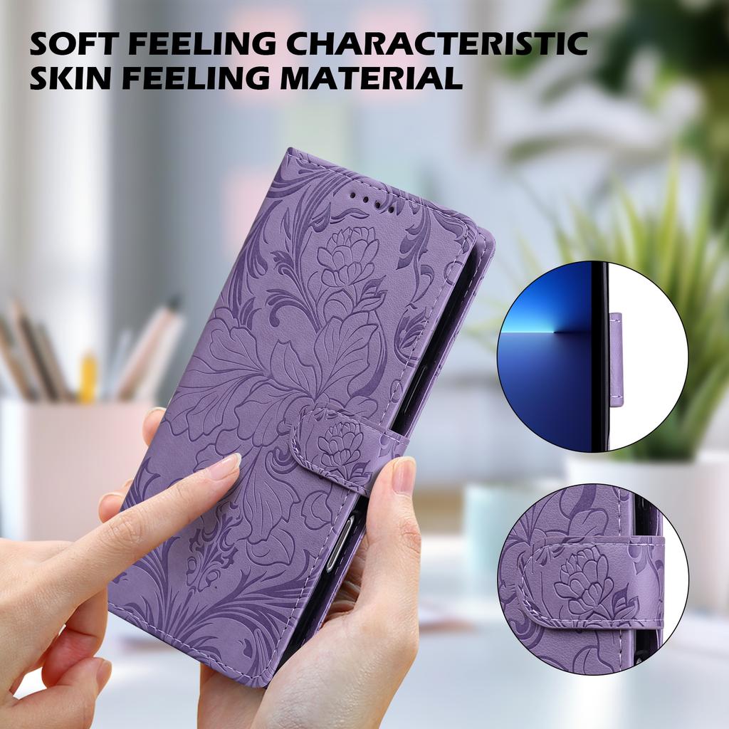Magnetic Flip Wallet Leather Case For Redmi 14C 14R 13C 13 12C 11A 10C 10A 10 9 9C A5 A4 A3 A2 A1 14 13 Pro Plus 4G/5G