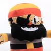 Legendary Cuphead Plush Toys Captain Brineybeard Soft Stuffed Doll For Kids And Fans