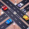 Road Railway Track Road Tape Children's Traffic DIY Washi Tape