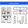 Universal Anti-theft Door Handle Set