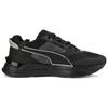 Puma Mirage Sport Tech Reflective Fabric Synthetic Leather Nylon Comfortable Versatile Low-Top Lifestyle Casual Shoes Unisex Sneaker 388620-01