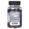 Elderberry Gummies with Zinc & Vitamin C, 60 Gummies