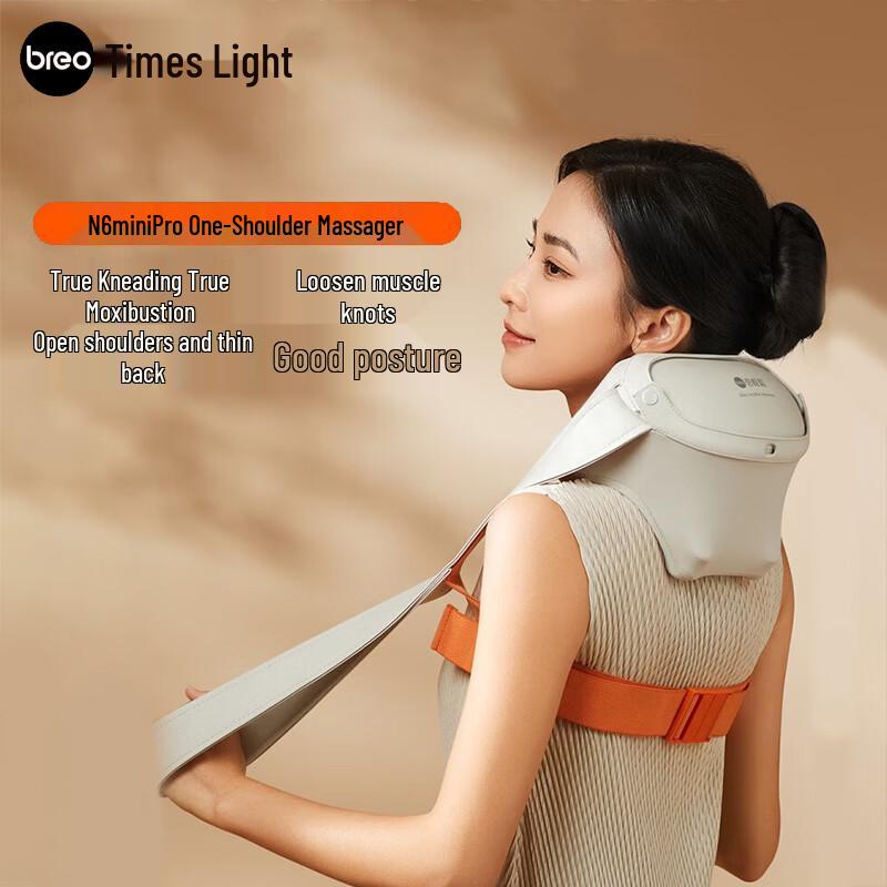 breo N6 mini Pro Neck Massager