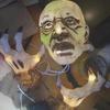 Realistic Zombie Decor Realistic Halloween Zombie Decor Set with Light-up Features for Yard Garden Skeleton Arm for Graveyard
