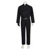 Luke Skywalker Cosplay Costume  Galactic Jedi Knight Outfit | Star Wars-Inspired Role-Playing Suit | Perfect for Conventions & Halloween