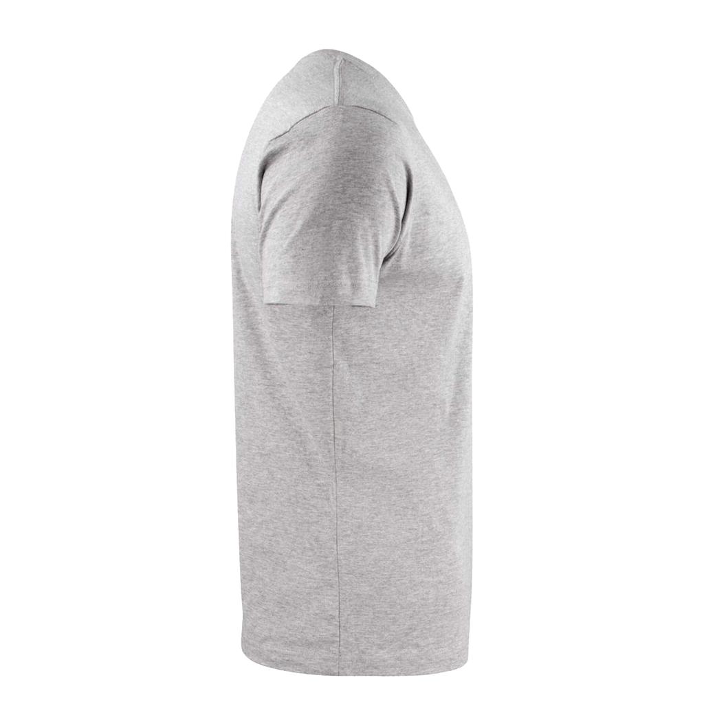 Printer Unisex Adult Heavier Pro T-Shirt