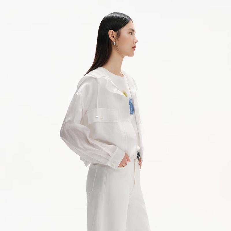 Broadcast Women's Lightweight Sporty Jacket