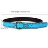 Wide Waistband Rivet Waist Bands for Women Jeans Belt Waist Belt for Women  Women