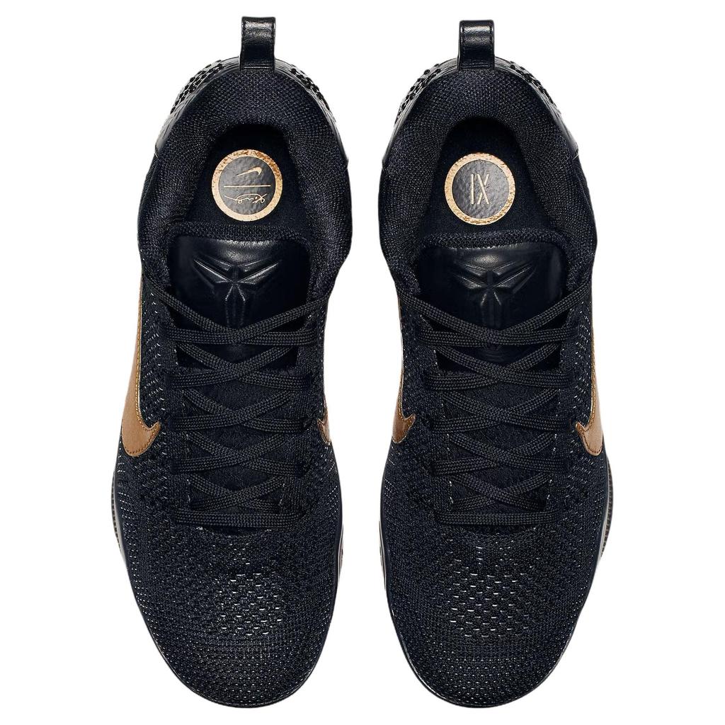 Nike Kobe 11 Elite Low Protro Fade To Black 2026 Sneakers Unisex IM4260-001