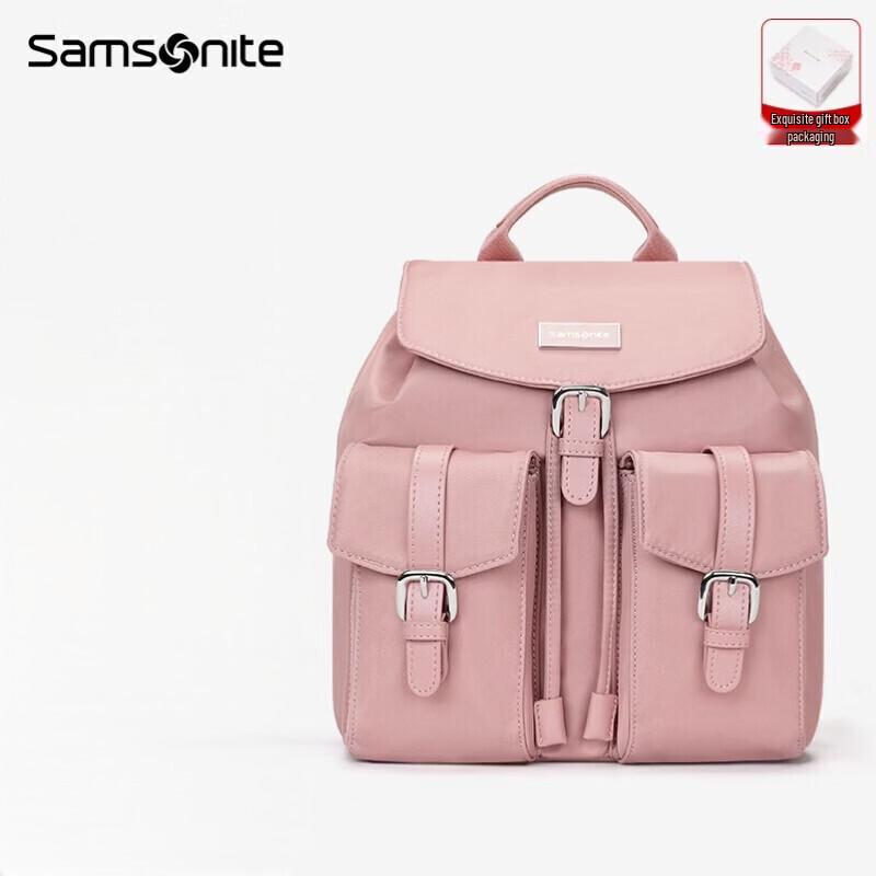 

Samsonite Women s Versatile Fashion Backpack
