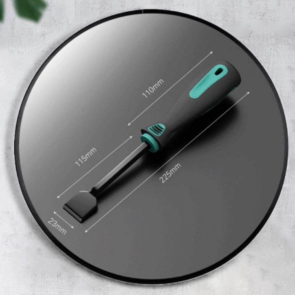 Thicken Industrial Auto Scraper High Hardness Carbon Gasket Scraper  Motorcycle Maintenance 225mm